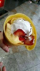 スイーツパラダイス 上野ABAB店 1F売店