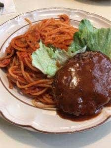レストランみよしの