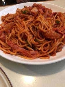 レストランみよしの