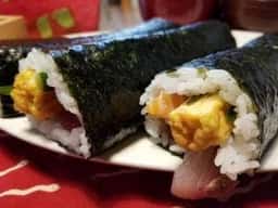 魚屋シュン