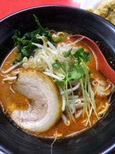 和風らぁめん はるや