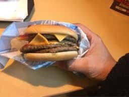 マクドナルド 横代店