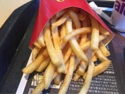 マクドナルド 横代店