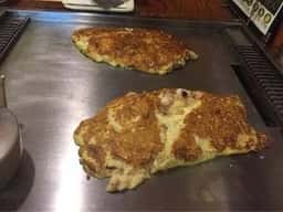 どろ焼き・お好み焼き/ 喃風 垂水店