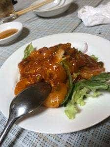 精華楼