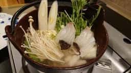 日本料理・北前鮮魚 宜候 川崎
