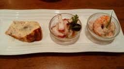Dining&Caffe NIWA