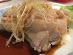 ちゃいにーず香港食卓