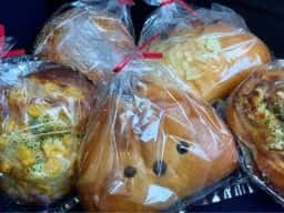 そばつる徳＆パンカフェJuJu