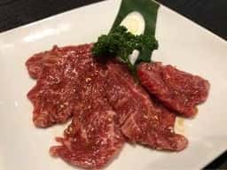 黒毛和牛焼肉 ぜん 池袋