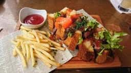 ビッグホーンステーキ LECT広島店