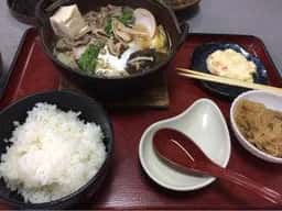 つるはしちゃんこみねや