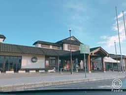 福山SA下り