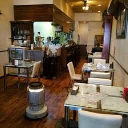 洋風食堂 ヴォン・アペッティート