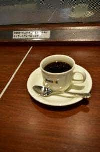 ドトールコーヒーショップ 仙台イービーンズ店