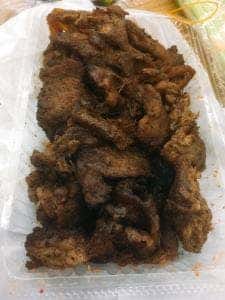 カズキ食品