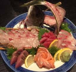 大名やぶれかぶれ 西中洲店