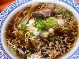 尾道ラーメン