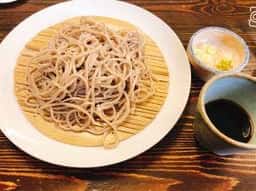 羅臼庵