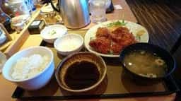 やよい軒 伊勢崎宮子町店