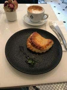 Le Jour Cafe Bistrot