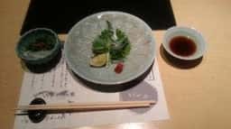 とらふぐ亭 目黒店