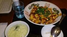 老四川稲荷町店