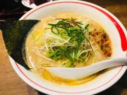 らーめん つけそば 古今亭