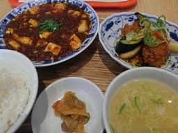 紅虎餃子房 イオンモール各務原店