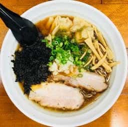 らーめん 越乃屋