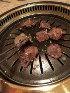 味名人