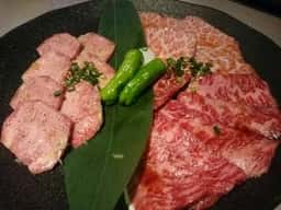 炭火焼肉 雅 MIYABI