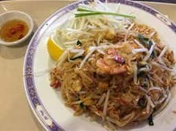 タイ国料理ジャイタイ成田空港店