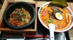 トラジ食堂 ららぽーと富士見店