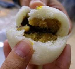 佐藤饅頭