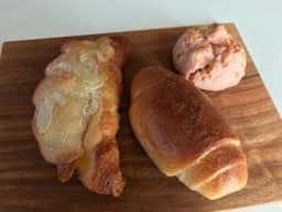 天然酵母と手作りパン パンコネット