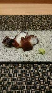 鮨 うえ岡