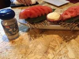 HAKATA おかわり