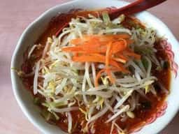 ラーメン めん丸 東金店