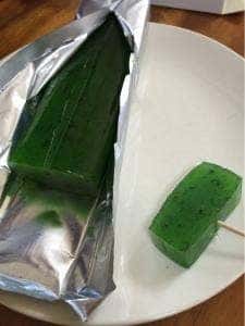磯乃羊羹本舗 田中花正堂