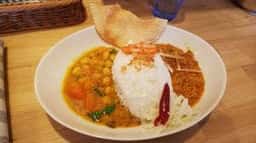 BARI SPICY