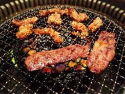 焼肉小川