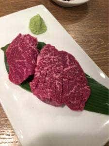 炭焼 味覚園 南2条店