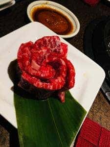 炭火焼肉 松林苑 本店