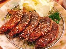 鳥良商店 蕨西口店