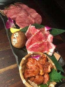 和牛焼肉 牛源 柳津店