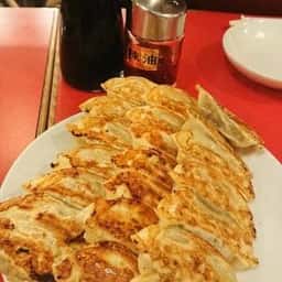 餃子屋 弐ノ弐 中央店