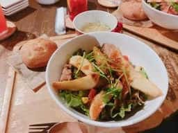 バグダッド・カフェ