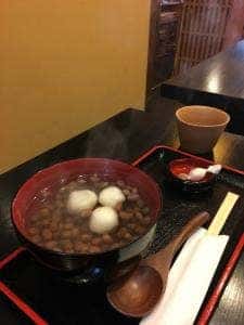 傳統御菓子處 おくた 奈良町本店