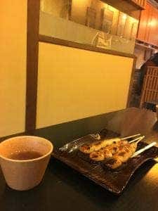 傳統御菓子處 おくた 奈良町本店